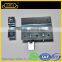 2016 hot products zinc safe lock latch for double doors