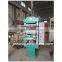 Electrical Heating Type Rubber Tile Vulcanizing Press / Vulcanizing Machine / Vulcanizer