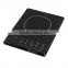 home kitchen appliance touch switch induction cooktop