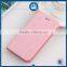 LZB wholesale leather for OPPO R829 cover case
