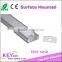 Cheap Prices Surface Mounted Cuttable Length Led Profile for Cabinet Kitchen