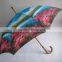 Photo Print Umbrellas 53"*8k Heat Transfer Printing Umbrella