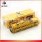 New Gold Efan IMR 18650 2600mAh 30A LiMn High Drain Flat Battery