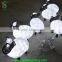 Shaun the sheep hot sale christmas park decoration light