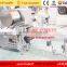 automatic samosa pastry machine/spring roll pastry machine/injera machine/crepe machine ( real factory not trader)