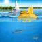 fish finder gps Plastic wireless fish finder with great price