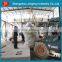 Disc separator for cassava starch project