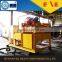 FAECHINA drilling mud desander