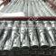 hot-dip galvanized ground screw pole anchor for solar panel