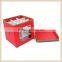 Christmas Gift Box 600D Oxford Cloth Storage Box