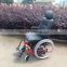 S-LIFT-W swivel lifting seat with wheelchair for van and motorhome made in China