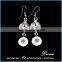 2015 trend fashion design earring hot sell earring jewelry for women decaration