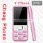 Spare Cell Phone Wholesale,Senior Citizen Mobile Phone,Dual Sim Slim Mobile Phone