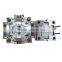 Computer monitor plastic shell OEM injection mould, mold, molding