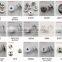 Precision industrial sewing machine spare parts for yamato