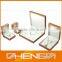 Custom Make Good Quality Jewelry Box in China