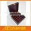 Guangzhou Factory High Quality Custom Wood Essential Oil Case
