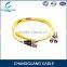 armored single mode 1 core outdoor fc patch cord