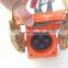Iran Connector is suitable for safe power transmission between the rolling stock.