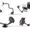 Smartphone Tablet Windshield Dashboard Car Mount Holder,Fits all Large Screen Phones Tablets Diagonal 3.5-8 inches Car holder