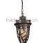 Best selling RoHS approved chandelier pendant light