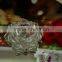 Lotus Flower Glass Crystal Tealight Candle Holders in Wedding Favors for Wholesale