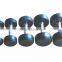 Gymnastic Cast Iron Inside Hammer Strength Dumbbell Weights For Sale