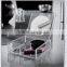 custom acrylic eyebrow pencil holder