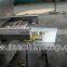 banana peeling machine/banana peeler/banana chips machine/banana slicing machine/plantain peeler