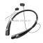 Neckband bluetooth headphones