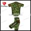 Custom Cycling Shirts Road Bike Gear Mens Cycling Clothing