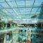 ITD-SF-TG0243 Tempered Glass Floor Panels with CCC & ISO Certification