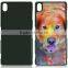 Heat Transfer sublimation phone case for Sony Z3