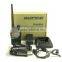 Latest uv-5r 5W 128CH UHF VHF Dual Band Two-Way Radio Walkie Talkie UV-5RE