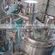 Lithium iron phosphate High Speed Mixing Granulator