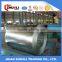 Steel Roller Shutter hot dipped 55% AL-ZN Coated Galvalume steel coil G550