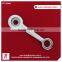 304/316 Stainless Steel Glass Spider Fitting For Curtain Wall