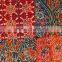 New Design Cotton Fabric Kantha Bedspread Indian Wholesale Home Textile Bedspreads
