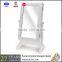 Mirror jewelry display stand