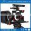 Gondor camera kit Rig Mattebox A/B Follow Focus 15mm Rod For Canon 5DIII