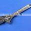 WRENCH forged