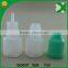 Wholesale Soft pe Dropper Bottle 3 ml With Childproof Cap