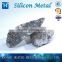 Factory hot sale silicon metal 2202 grade widely used alloy industry