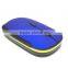 2.4g Ultrathin Advanced Technology Wireless Mouse 2016