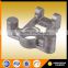 High performance high standard auto chassis die casting parts
