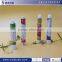 BS2006 Standard Aluminum Tube Cream Packaging
