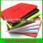 7" Keyboard Cover for Tablet pc