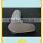 Factory Made Customized Logo Plastic Fashion Lady Slipper for Hotel