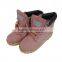 fashionable safety boots for women
