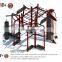 W-005 crossfit rack Crossfit Functional synrgy360